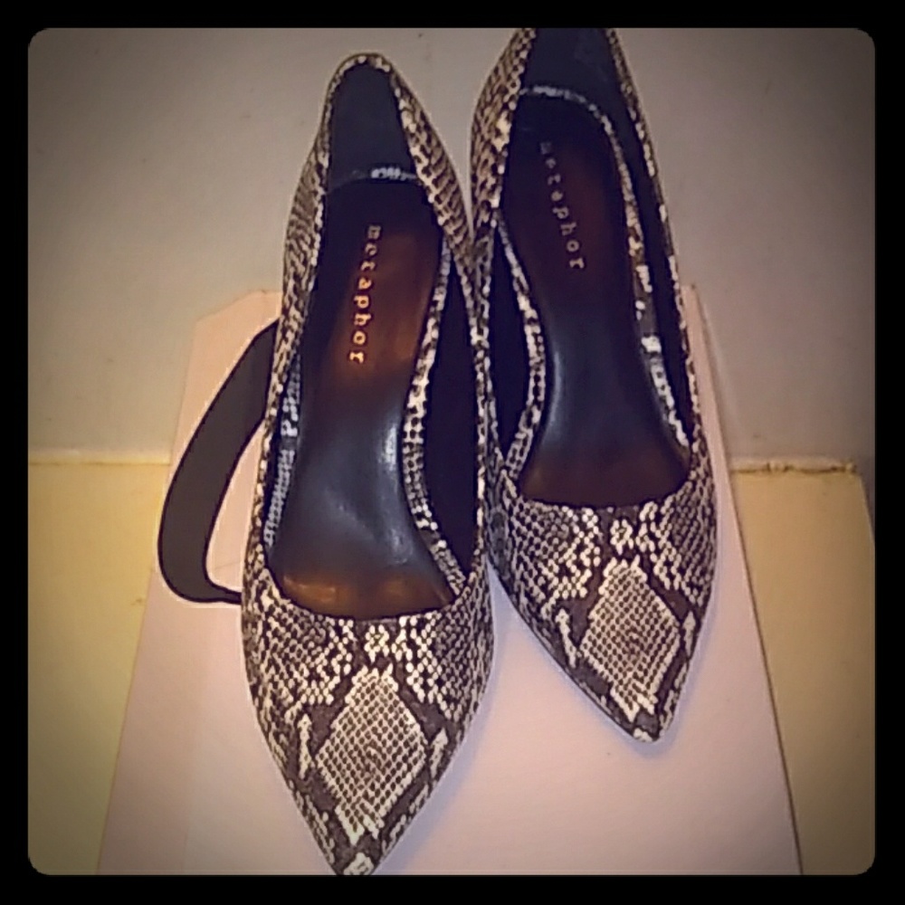 Nine West Women Shoes